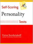 Self-Scoring Personality Tests