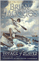 Voyage of Slaves (Castaways of the Flying Dutchman Series #3)