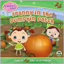 Franny in the Pumpkin Patch