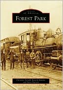 Forest Park, Georgia (Images of America Series)