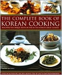 Complete Book of Korean Cooking