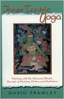 Inner Tantric Yoga: Working with the Universal Shakti: Secrets of Mantras, Deities and Meditation