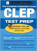 CLEP (The College-Level Examination Program)