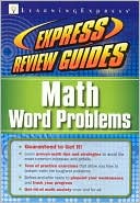 Express Review Guides: Math Word Problems