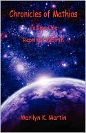 Chronicles Of Mathias - Volume One