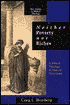 Neither Poverty nor Riches: A Biblical Theology of Material Possessions