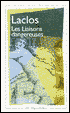 Les Liaisons Dangereuses