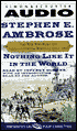 Nothing like It in the World: The Men Who Built the Transcontinental Railroad 1863-1869