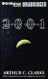 2001: A Space Odyssey (Space Odyssey Series #1)