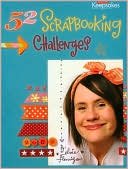 download 52 Scrapbooking Challenges book