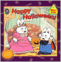Happy Halloween!