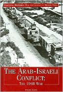 The Arab-Israeli Conflict: The 1948 War