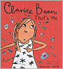 Clarice Bean, That's Me