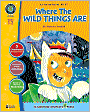 Where the Wild Things Are [With 3 Transparencies]