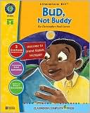 A Literature Kit for Bud, Not Buddy, Grades 5-6 [With 3 Overhead Transparencies]