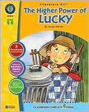 A Literature Kit for the Higher Power of Lucky, Grades 5-6
