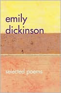 download Emily Dickinson : Selected Poems book