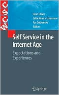 Self-Service in the Internet Age: Expectations and Experiences