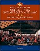 Encyclopedia of United States Indian Policy and Law Set