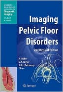 Imaging Pelvic Floor Disorders