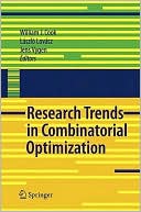 Research Trends in Combinatorial Optimization: Bonn 2008