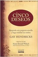 Cinco deseos