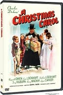 A Christmas Carol with Reginald Owen