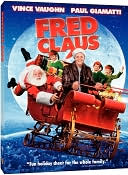 Fred Claus