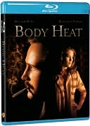Body Heat with William Hurt