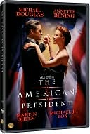 The American President with Michael Douglas