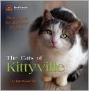 The Cats of Kittyville: New Lives for Rescued Felines