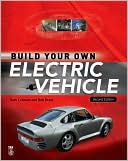 Build Your Own Electric Vehicle