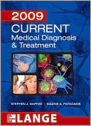 Lange 2009 Current Medical Diagnosis and Treatment