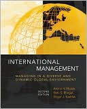 download International Management : Managing in a Diverse and Dynamic Global Environment book