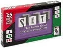 Set: The Family Game of Visual Perception (81 cards) by Set Enterprises: Product Image