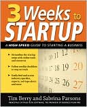 3 Weeks to Startup