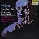 Walton: Symphony No. 1; Orb & Sceptre; Crown Imperial