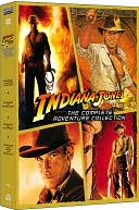 Indiana Jones: The Complete Adventures Collection