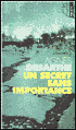 Un Secret Sans Importancance