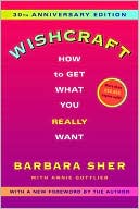 Wishcraft: How to Get What You Really Want