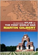 The Routledge Atlas of the First World War