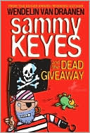 Sammy Keyes and the Dead Giveaway