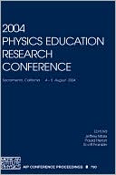 2004 Physics Education Research Conference