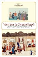 Venetians In Constantinople