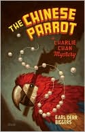 The Chinese Parrot (Charlie Chan Series #2)