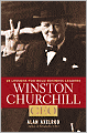 Winston Churchill, CEO: 25 Lessons for Bold Business Leaders