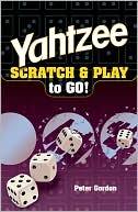 YAHTZEE Scratch & Play to Go!