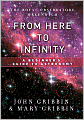 From Here to Infinity: A Beginner's Guide to Astronomy