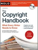 The Copyright Handbook: What Every Writer Needs to Know
