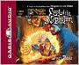 Last of the Nephilim (Oracles of Fire Series #3)